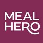 Meal Hero: Grocery shopping, delivery & meal plans icon