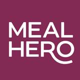 Meal Hero: Grocery shopping, delivery & meal plans أيقونة