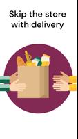 Meal Hero: Grocery shopping, delivery & meal plans تصوير الشاشة 3