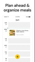 Meal Hero: Grocery shopping, delivery & meal plans syot layar 1