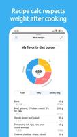 Calorie Counter・Planner・EatFit screenshot 2