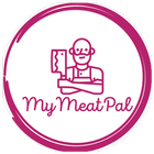 MyMeatPal icône