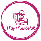 MyMeatPal 圖標