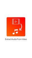 Video To Mp3 Convertor (Extrac पोस्टर