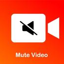 Mute Video (Video Mute, Silent aplikacja