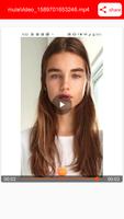 Mute Video imagem de tela 3