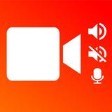 Add Audio to Video icône