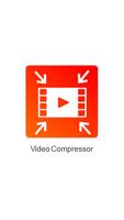 Video Compressor ポスター