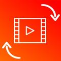 Rotate Video - Video Rotator