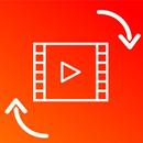 Rotate Video - Video Rotator-APK
