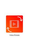 Rotate Video - Video Rotator Affiche