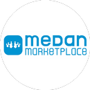 MEDAN - Market Place APK