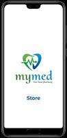 Mymed Store Affiche