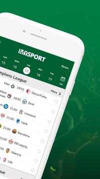 MYSPORT MYANMAR 截图 1