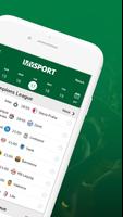 MYSPORT MYANMAR تصوير الشاشة 1