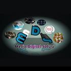 Media Digital Solusi-icoon
