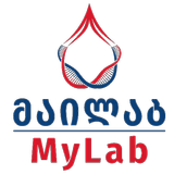 My Lab