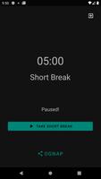 Pomodoro Timer for Remote Pairing poster