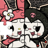 My melody & kuromi Game