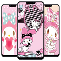 My Melody Wallpaper