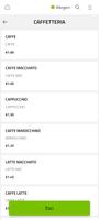Codere My Menu تصوير الشاشة 3