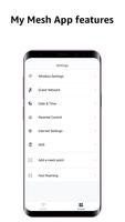 My Mesh captura de pantalla 2