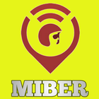 MIBER - Transportasi, Ojek Online Banyuwangi आइकन
