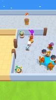 My Medieval Inn 海報