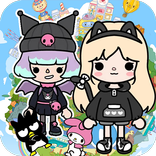 ”Toka Miga My Town