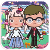 Miga Town: Weeding Party APK