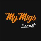 MyMigs Secrets icône