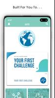 World Savvy poster