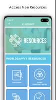World Savvy screenshot 3