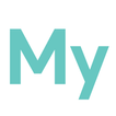 MyMindPal ไอคอน