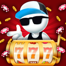 Mein Mini-Casino Tycoon.io APK