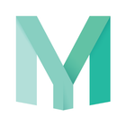 MyMiniFactory иконка