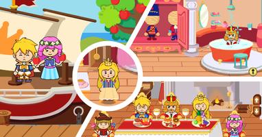 My Mini Town اسکرین شاٹ 1