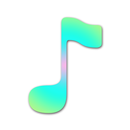 APK My Music Style OS12 - iPlayer