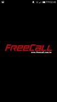 freecall購物 الملصق