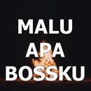 Malu Apa Bossku APK