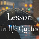 New Lesson In Life Quotes APK