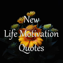 New Life Motivation Quotes APK
