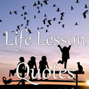 New Life Lesson Quotes APK