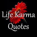 Best Life Karma Quotes APK