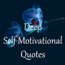 Deep Self Motivational Quotes APK