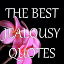 The Best Jealousy Quotes APK