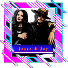 Jesse & Joy icon