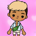 Toca Life Boca Miga World