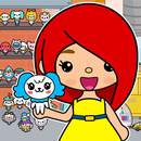 Toca Boca Life World APK