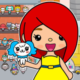 Toca Boca Life World APK